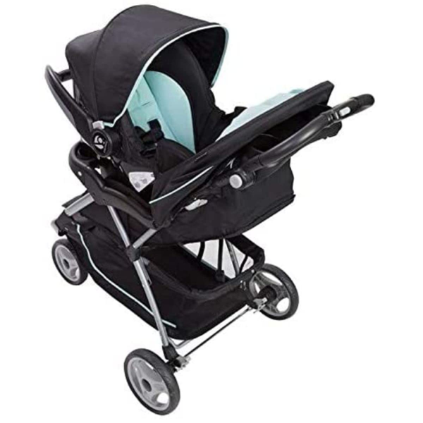 Baby Travel System - Image 3