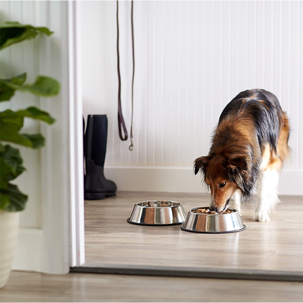 Dog Water And Food Bowl - Image 3