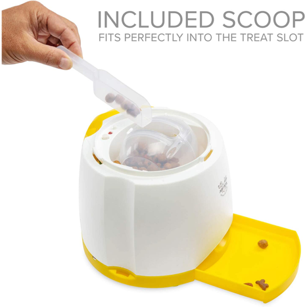 Dog Treat Dispenser - Image 3