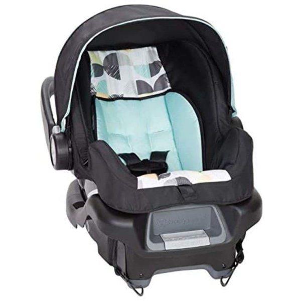 Baby Travel System - Image 4