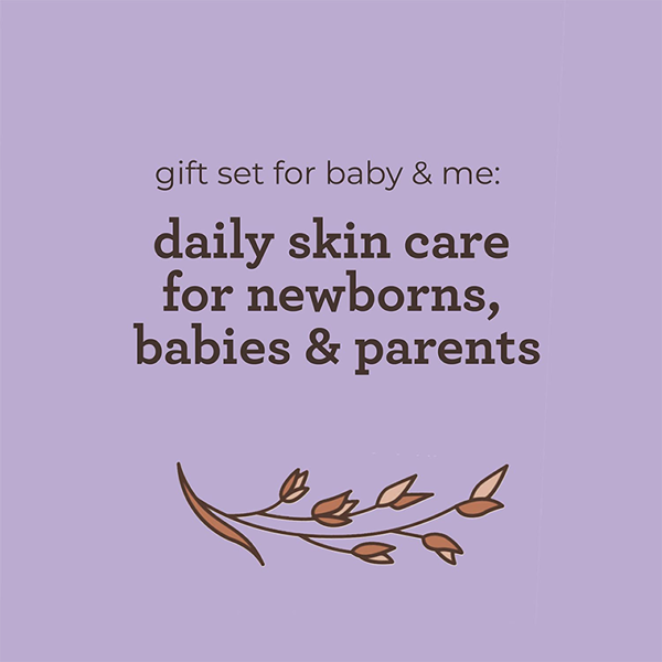 Bathtime Gift Set - Image 4