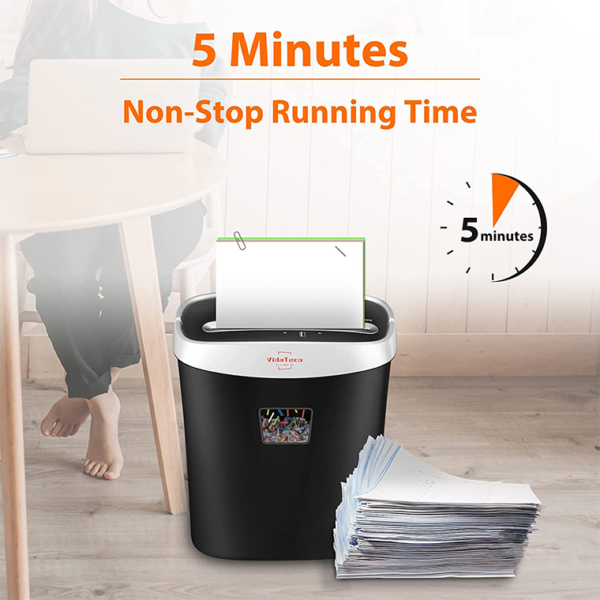 Paper Shredder - Image 4