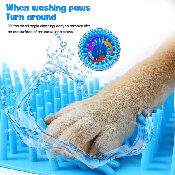 Dog Paw Cleaner - Image 4