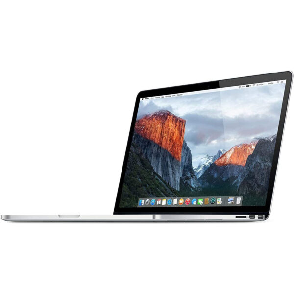 Apple Macbook Pro 15.4 inch Laptop - Image 3